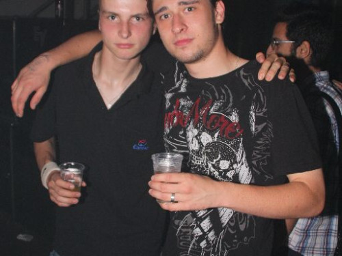 Closing Party – Foto 26