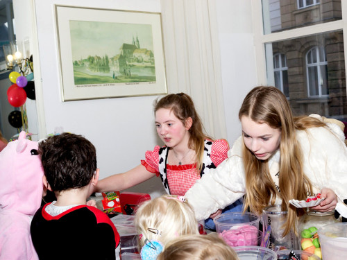 Narhalla Hof Kinderfasching – Foto 102