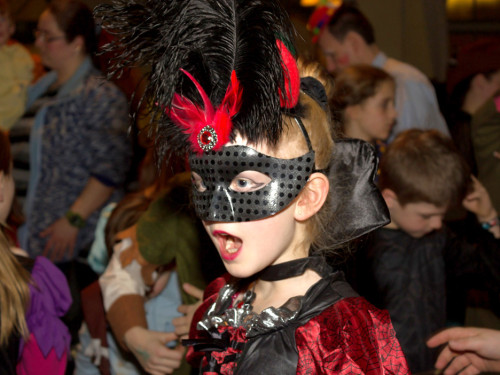 Narhalla Hof Kinderfasching – Foto 103