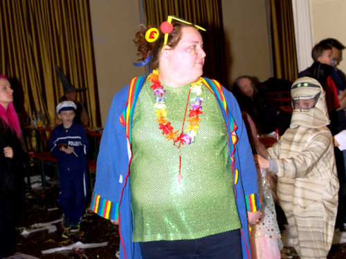 Narhalla Hof Kinderfasching – Foto 104