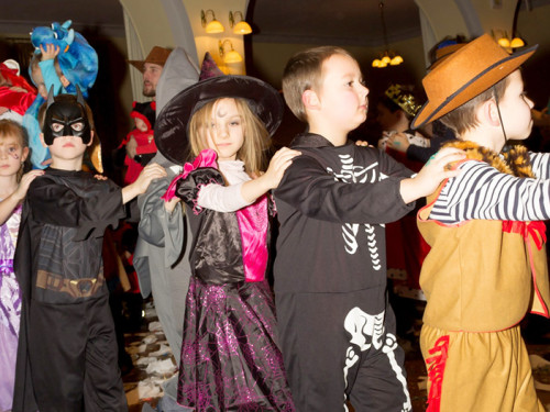 Narhalla Hof Kinderfasching – Foto 105