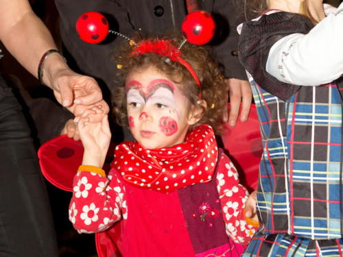 Narhalla Hof Kinderfasching – Foto 106