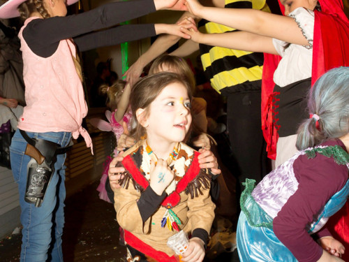 Narhalla Hof Kinderfasching – Foto 107