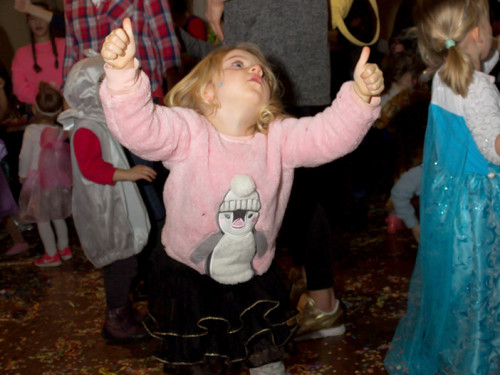 Narhalla Hof Kinderfasching – Foto 108