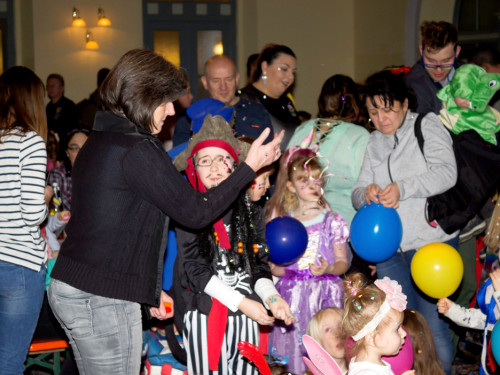 Narhalla Hof Kinderfasching – Foto 109