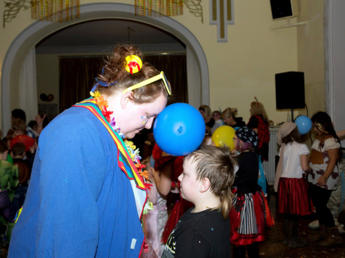 Narhalla Hof Kinderfasching – Foto 110