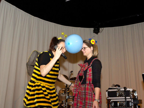 Narhalla Hof Kinderfasching – Foto 111