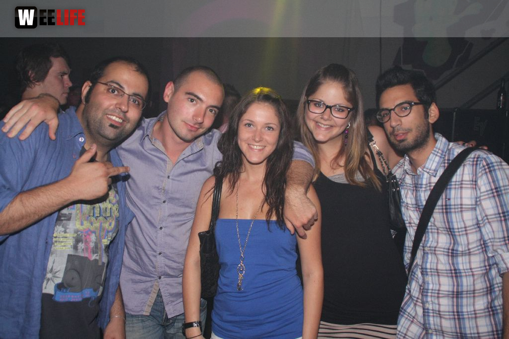 Closing Party