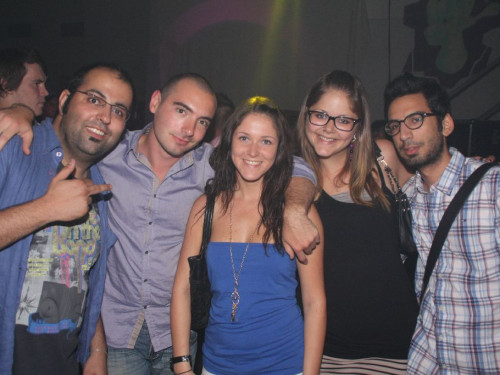 Closing Party – Foto 27