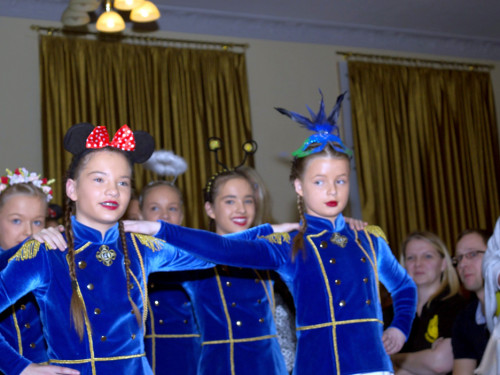 Narhalla Hof Kinderfasching – Foto 113