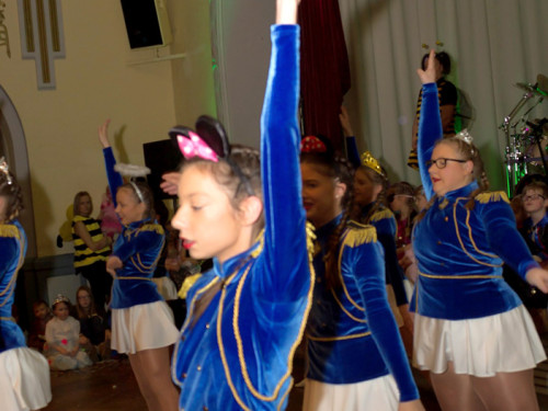 Narhalla Hof Kinderfasching – Foto 114