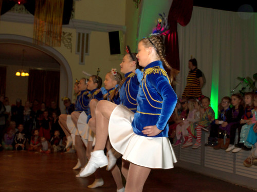 Narhalla Hof Kinderfasching – Foto 115