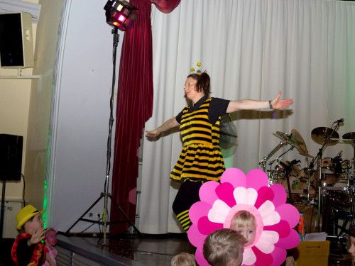 Narhalla Hof Kinderfasching – Foto 116