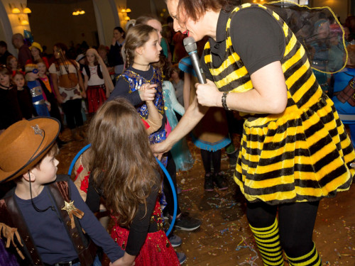 Narhalla Hof Kinderfasching – Foto 119