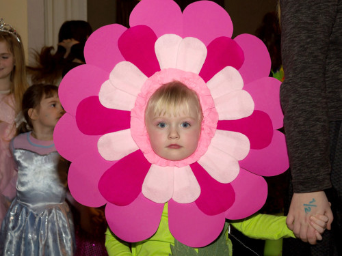Narhalla Hof Kinderfasching – Foto 120