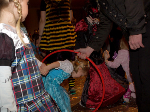 Narhalla Hof Kinderfasching – Foto 121