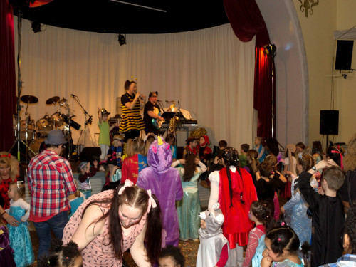 Narhalla Hof Kinderfasching – Foto 122
