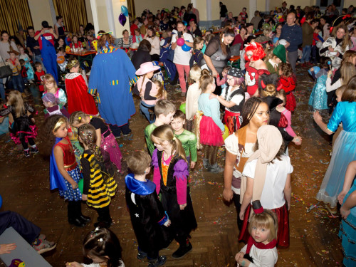 Narhalla Hof Kinderfasching – Foto 125
