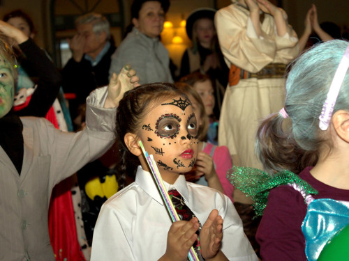 Narhalla Hof Kinderfasching – Foto 127