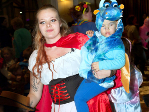 Narhalla Hof Kinderfasching – Foto 131
