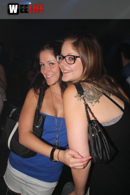 Closing Party