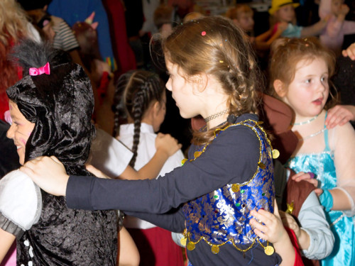 Narhalla Hof Kinderfasching – Foto 132