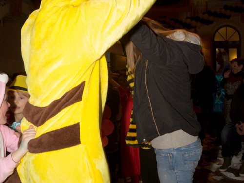 Narhalla Hof Kinderfasching – Foto 133