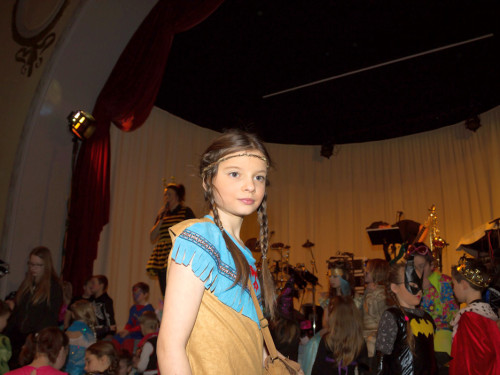Narhalla Hof Kinderfasching – Foto 134