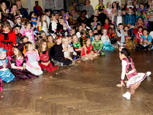 Narhalla Hof Kinderfasching – Foto 135