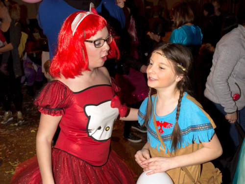 Narhalla Hof Kinderfasching – Foto 136