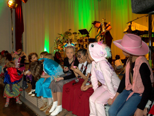 Narhalla Hof Kinderfasching – Foto 138