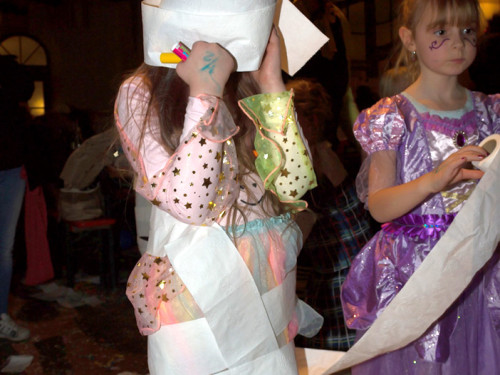 Narhalla Hof Kinderfasching – Foto 139