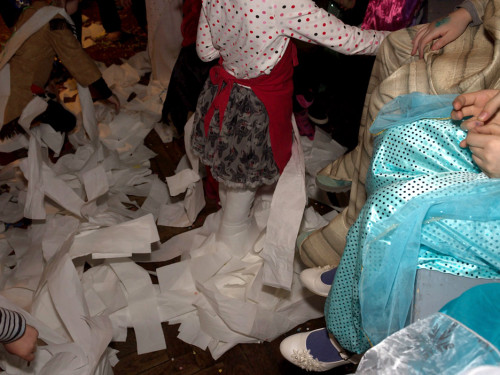Narhalla Hof Kinderfasching – Foto 140