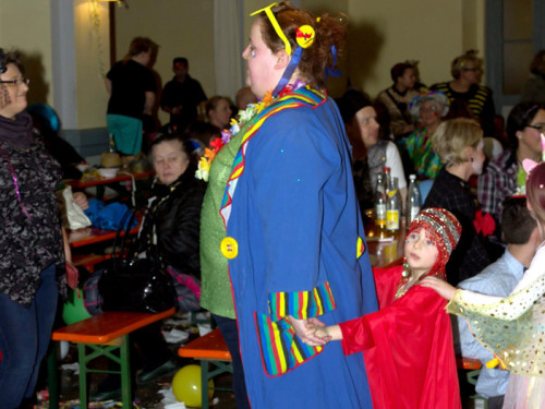 Narhalla Hof Kinderfasching – Foto 141
