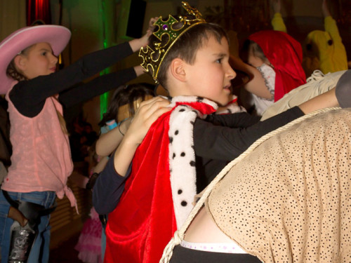Narhalla Hof Kinderfasching – Foto 143
