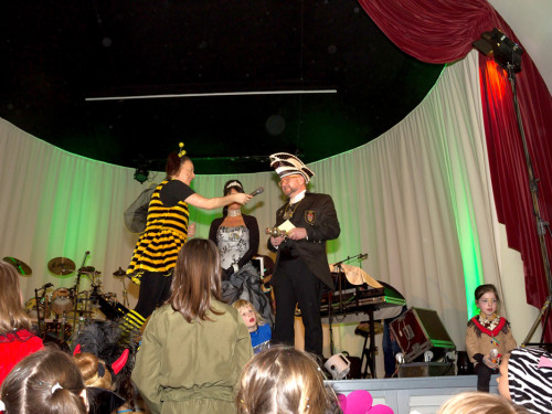 Narhalla Hof Kinderfasching – Foto 144