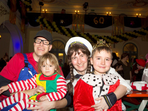 Narhalla Hof Kinderfasching – Foto 145