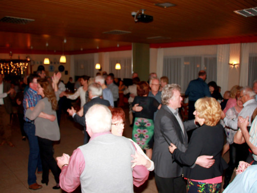 Ostertanz mit Irgendwie und Sowieso – Foto 11