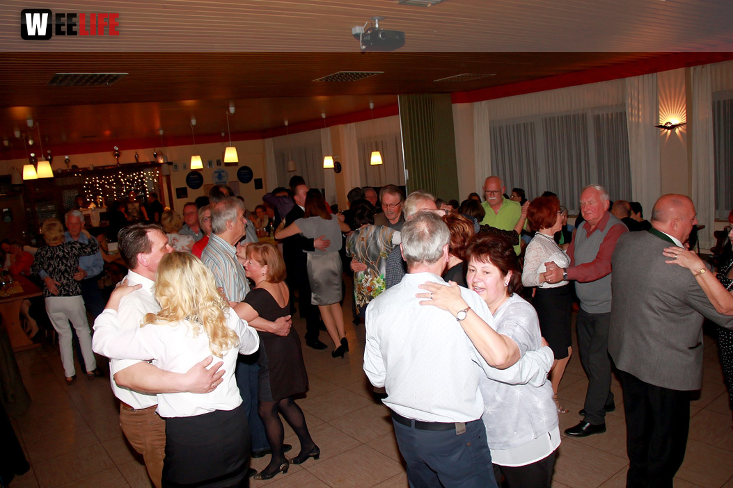 Ostertanz mit Irgendwie und Sowieso