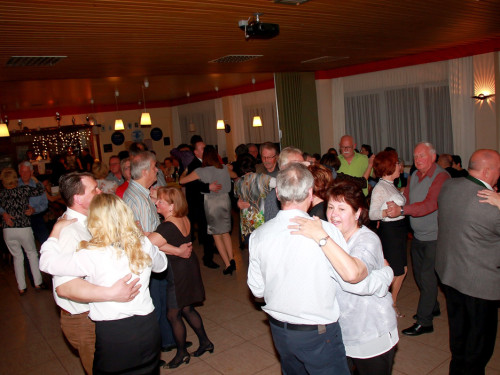 Ostertanz mit Irgendwie und Sowieso – Foto 23