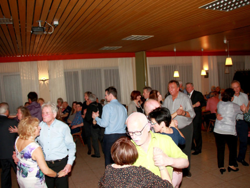 Ostertanz mit Irgendwie und Sowieso – Foto 29