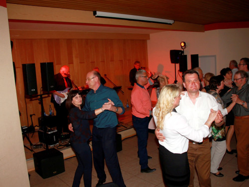 Ostertanz mit Irgendwie und Sowieso – Foto 30