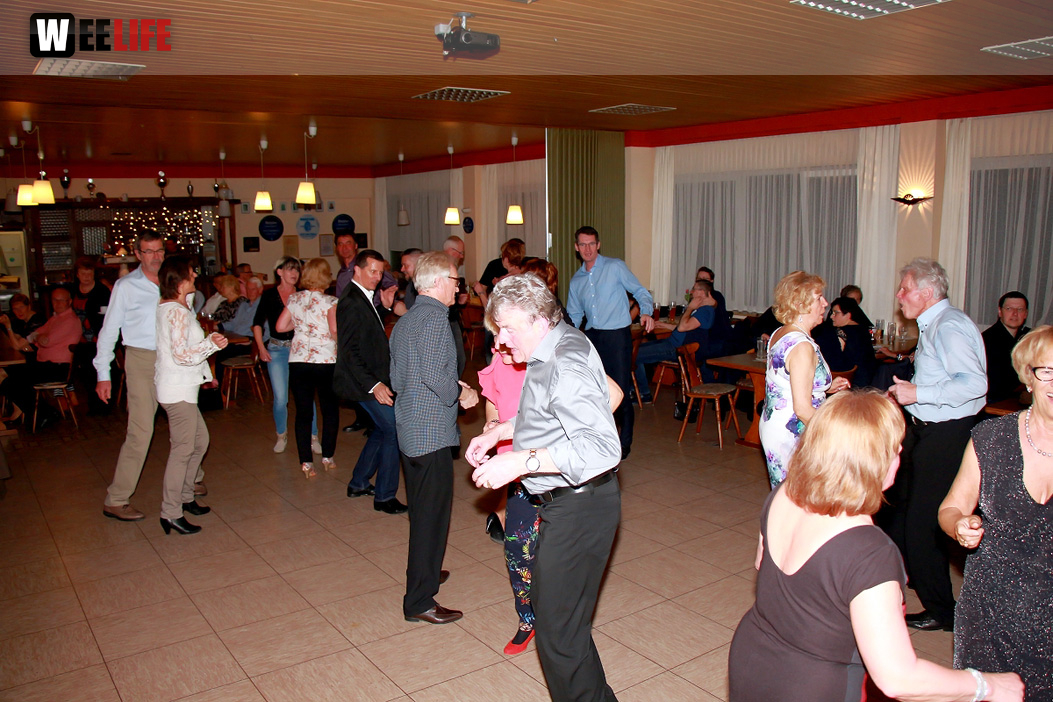 Ostertanz mit Irgendwie und Sowieso