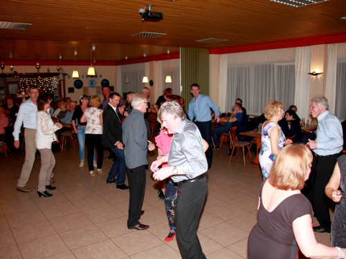 Ostertanz mit Irgendwie und Sowieso – Foto 33