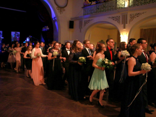 Abschlussball TS Swing Mittelschule Hof Oberkotzau – Foto 2