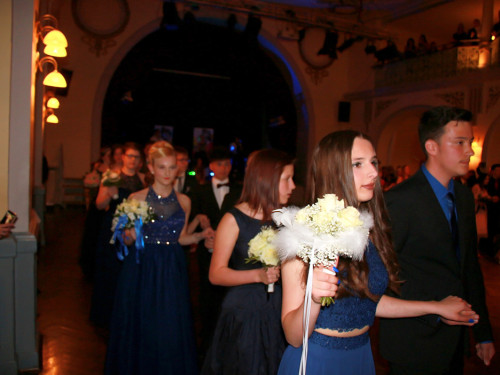 Abschlussball TS Swing Mittelschule Hof Oberkotzau – Foto 3
