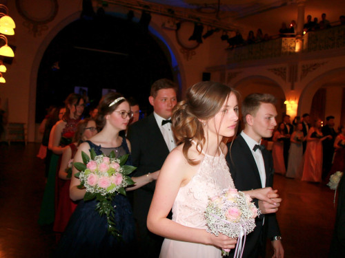 Abschlussball TS Swing Mittelschule Hof Oberkotzau – Foto 5