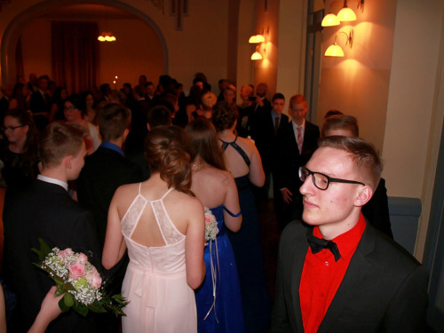 Abschlussball TS Swing Mittelschule Hof Oberkotzau – Foto 6
