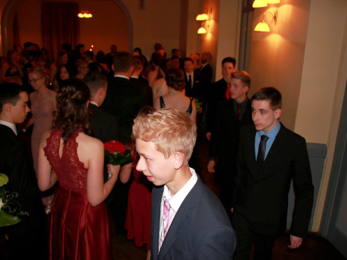 Abschlussball TS Swing Mittelschule Hof Oberkotzau – Foto 8