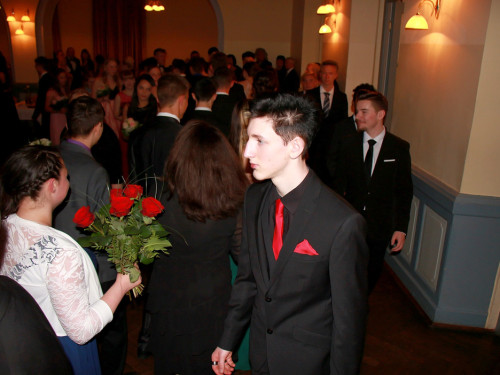 Abschlussball TS Swing Mittelschule Hof Oberkotzau – Foto 9